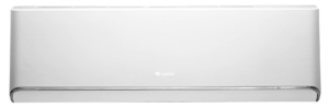 airconditioning Gree white front
